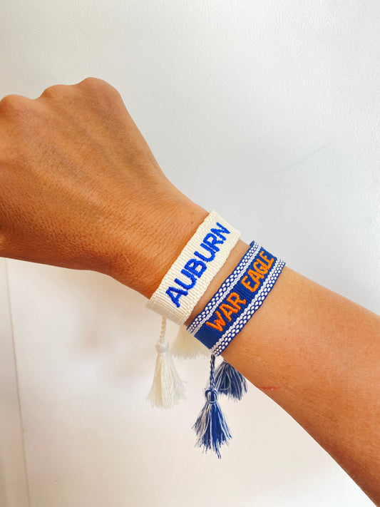 Auburn Bracelet